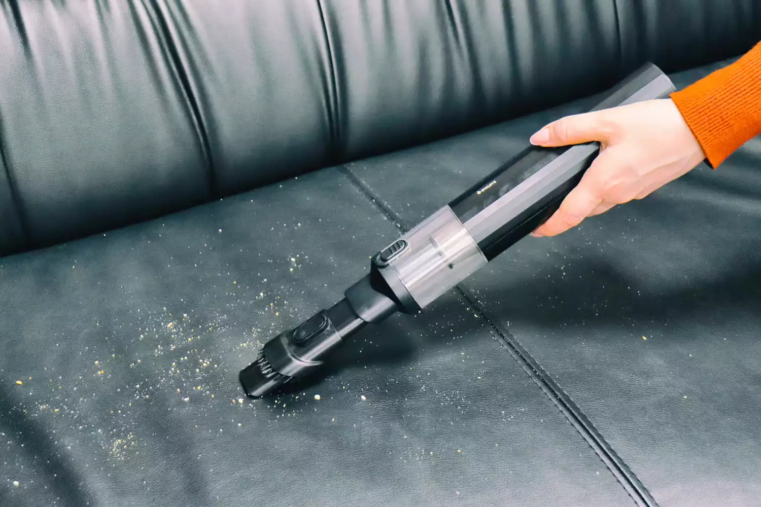 cordless handheld vacuum for Honda Civic