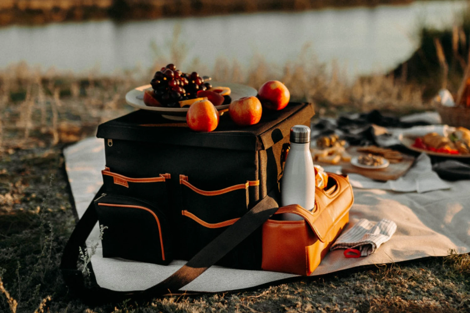 picnic blanket for beach