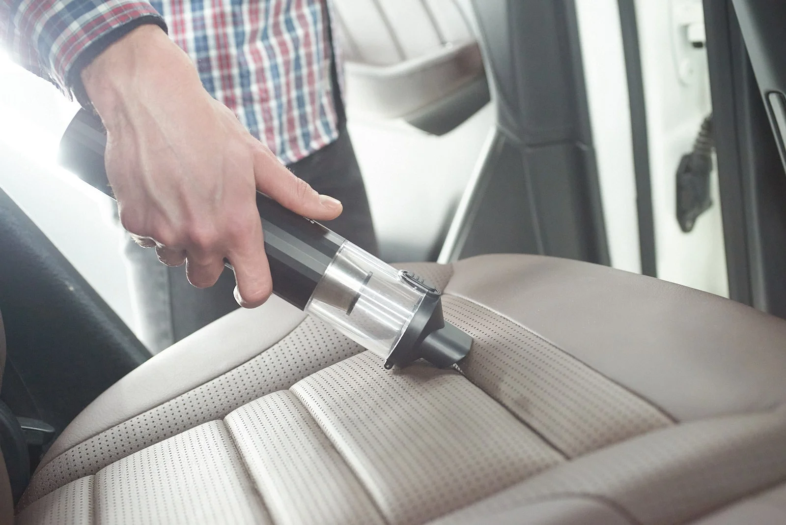 car vacuum cleaner for Hyundai Sonata