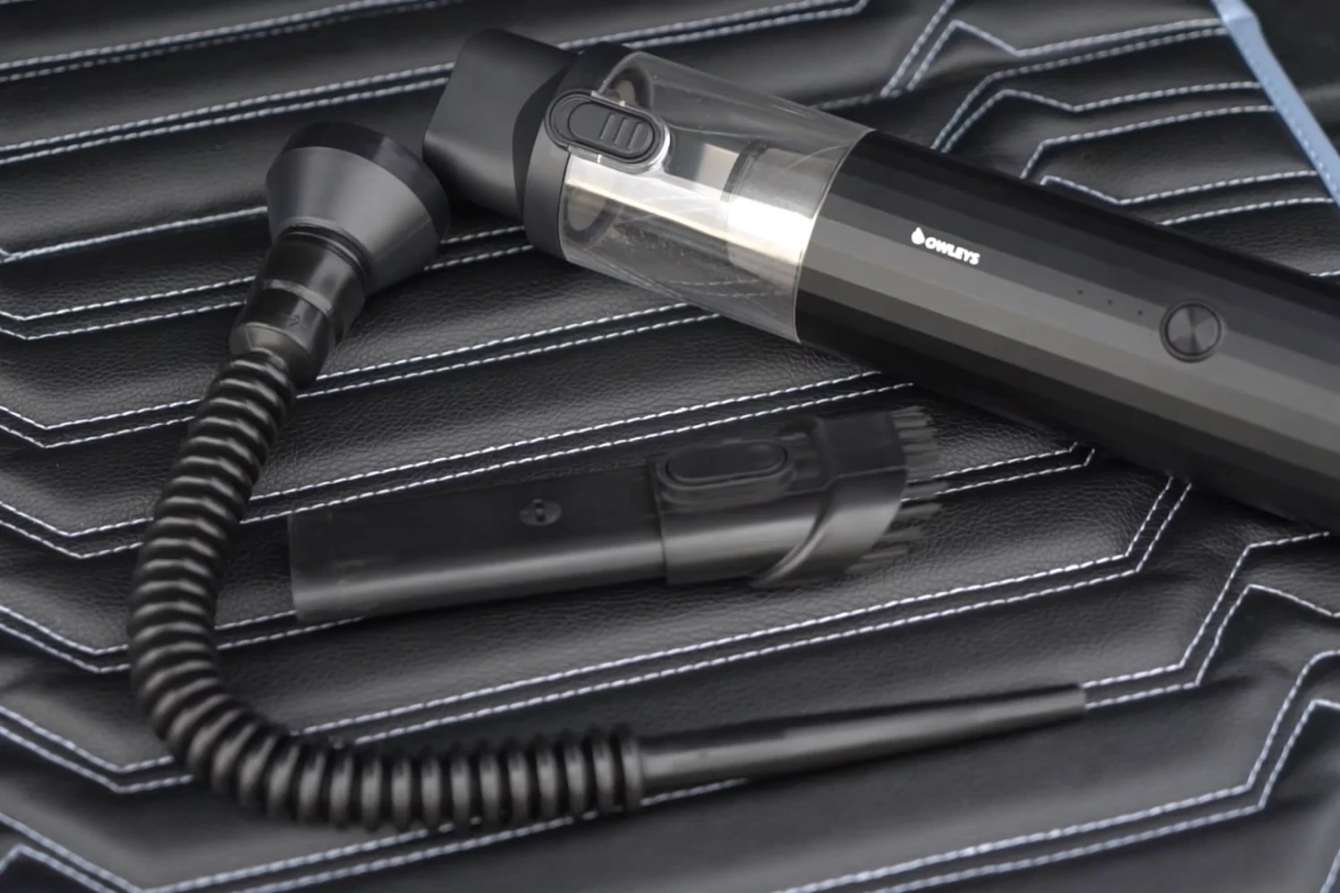 car vacuum cleaner for Toyota Tundra
