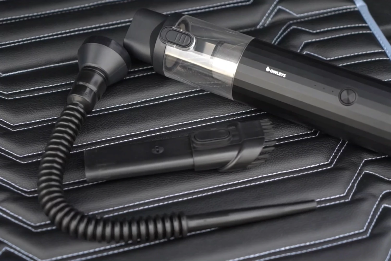 cordless handheld vacuum for Jeep Compass