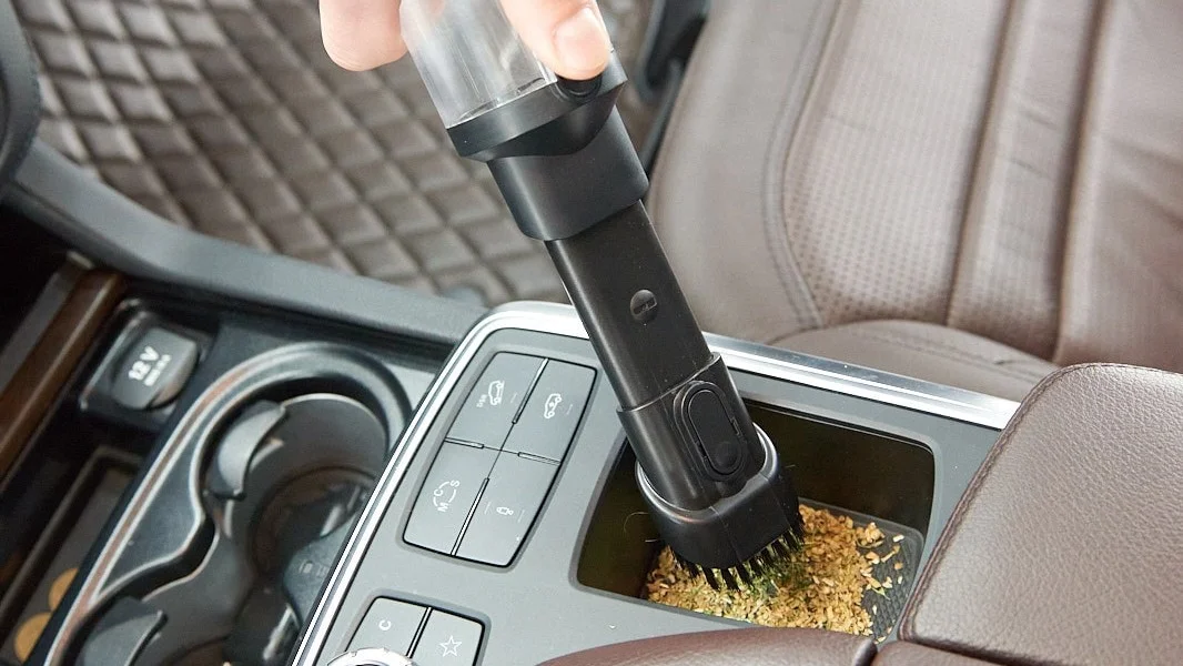 cordless handheld vacuum for Subaru Ascent