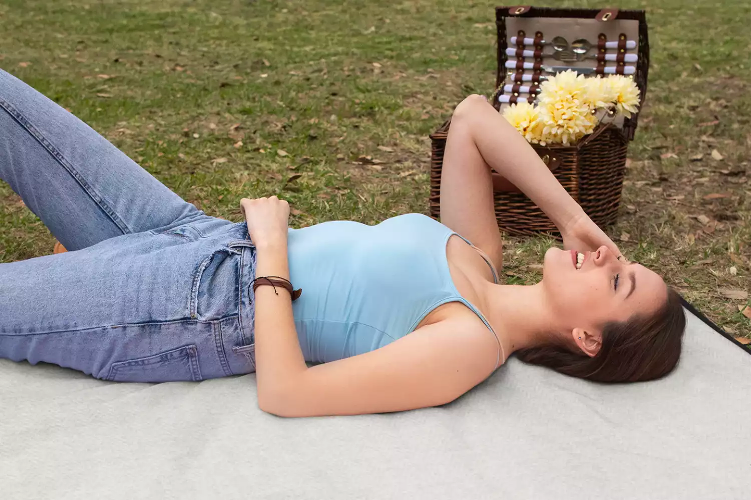 best picnic blanket review