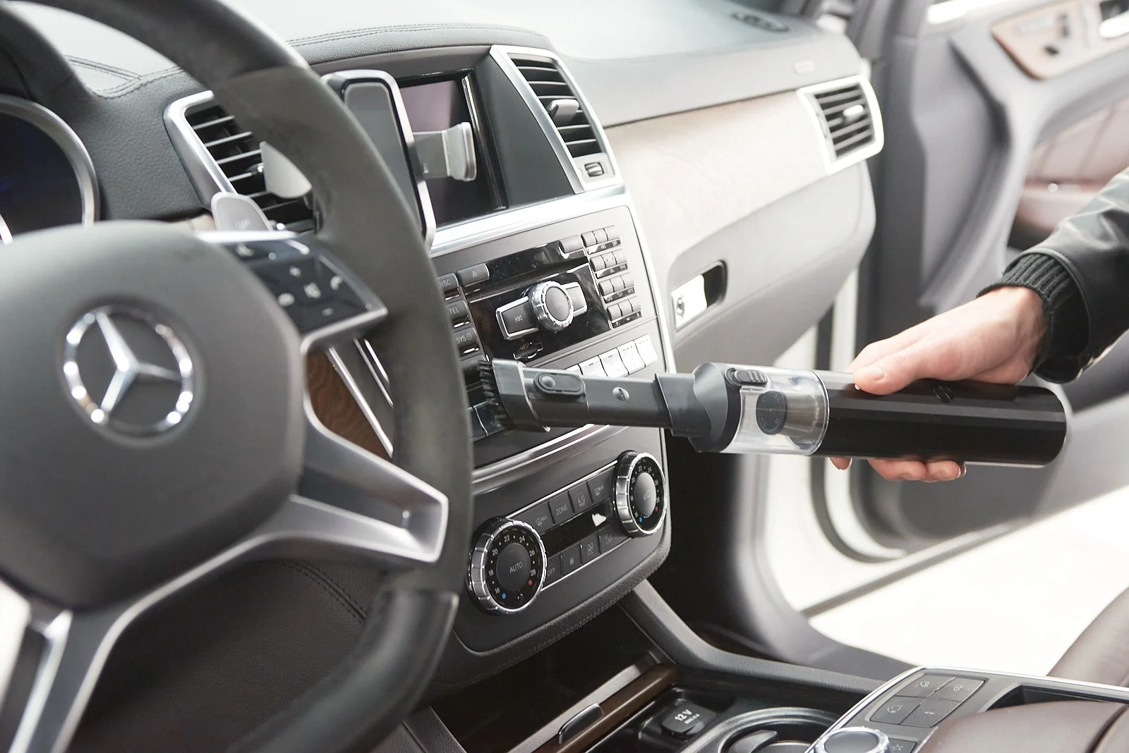 cordless handheld vacuum for Hyundai Elantra