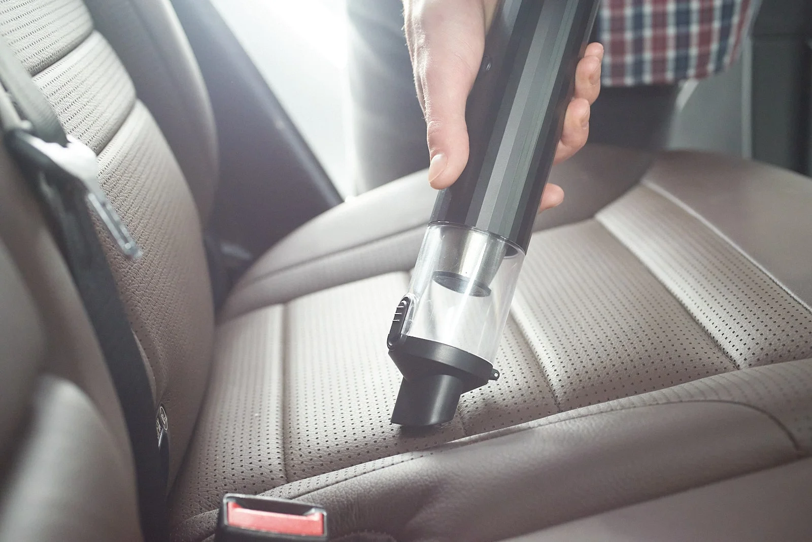 cordless handheld vacuum for Honda Pilot