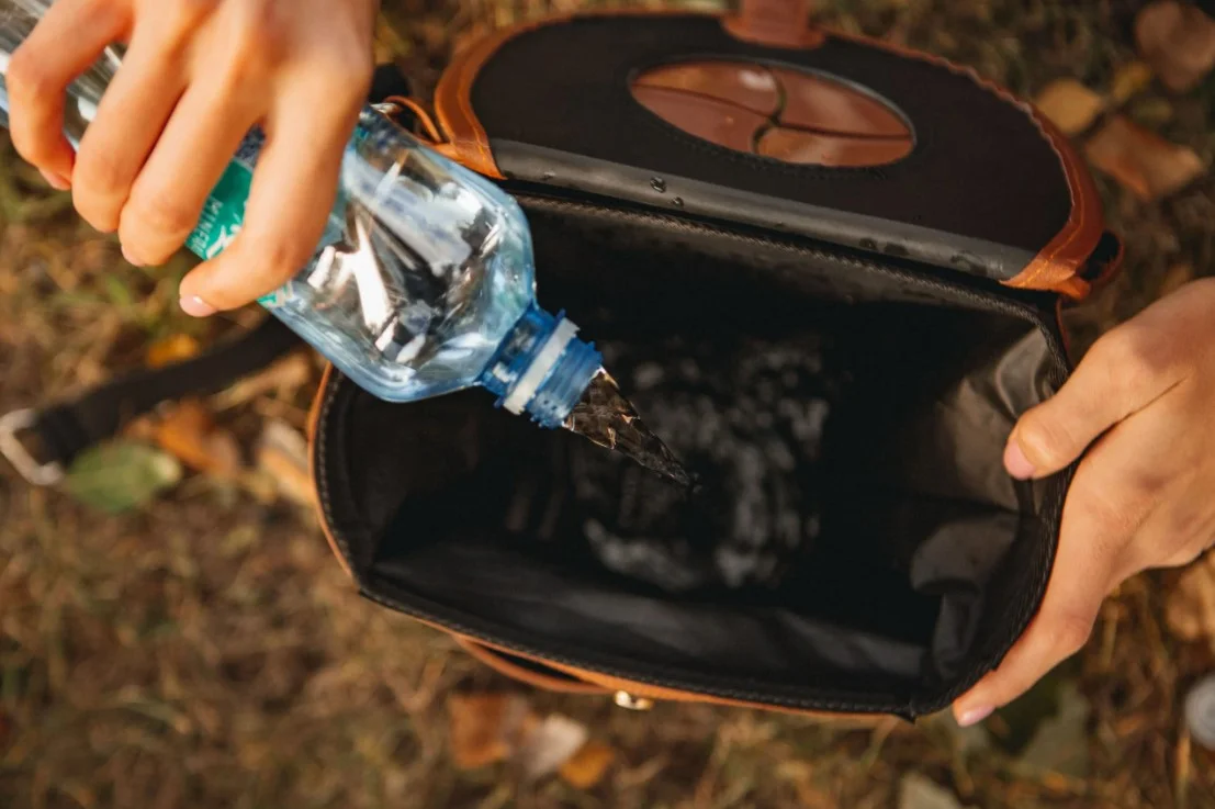 trash containers for Lexus NX