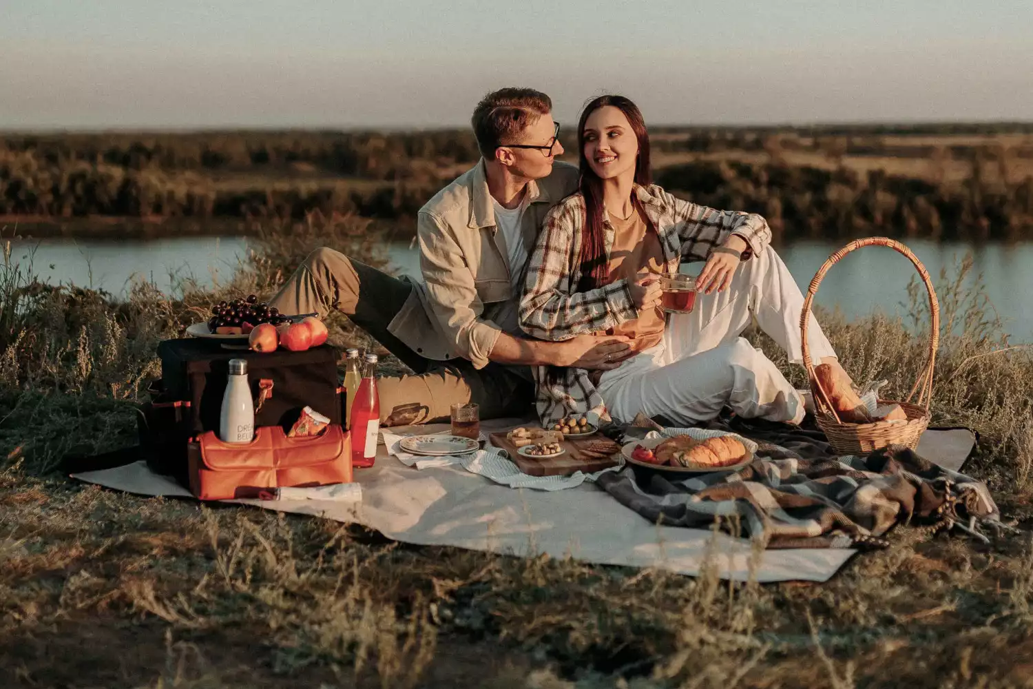 picnic blanket for beach